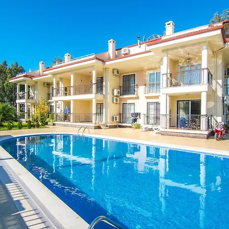Infinity Ege 4 * Fethiye