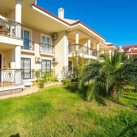 Infinity Ege 4 * Fethiye